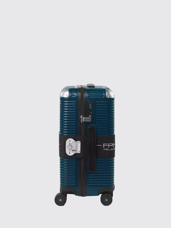 26SS Fpm Milano 더플백 A2255S01 106 Navy - OTHER BRANDS