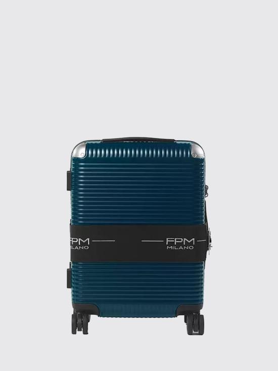 26SS Fpm Milano 더플백 A2255S01 106 Navy - OTHER BRANDS