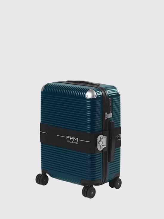 26SS Fpm Milano 더플백 A2255S01 106 Navy