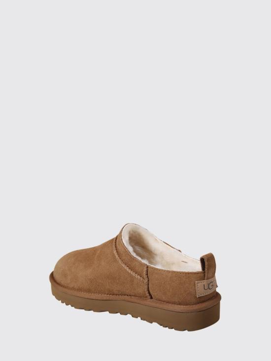 26SS 어그 클래식 마이크로 부츠 1173891 CHE Brown - UGG