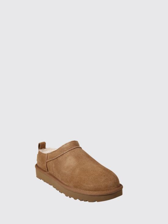 26SS 어그 클래식 마이크로 부츠 1173891 CHE Brown - UGG