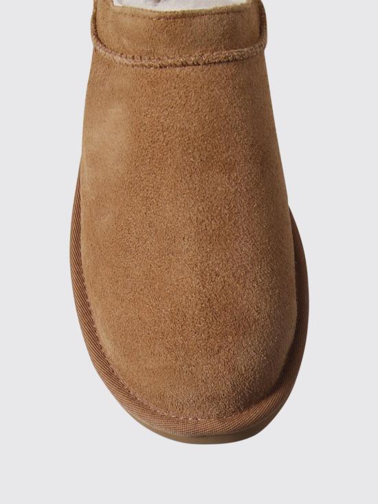 26SS 어그 클래식 마이크로 부츠 1173891 CHE Brown - UGG