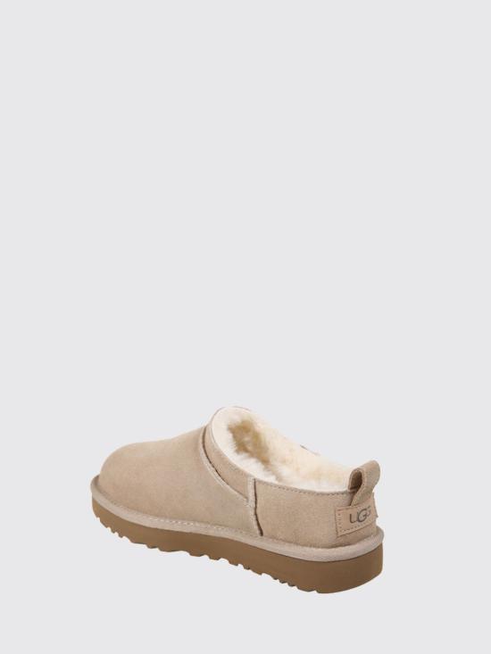 26SS 어그 클래식 마이크로 부츠 1173891 SAN Beige - UGG