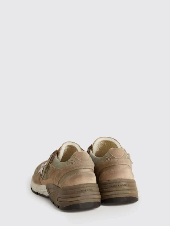 26SS 골든구스 스니커즈 GWF00884F007459 15260 Beige - GOLDEN GOOSE