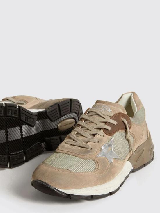 26SS 골든구스 스니커즈 GWF00884F007459 15260 Beige - GOLDEN GOOSE