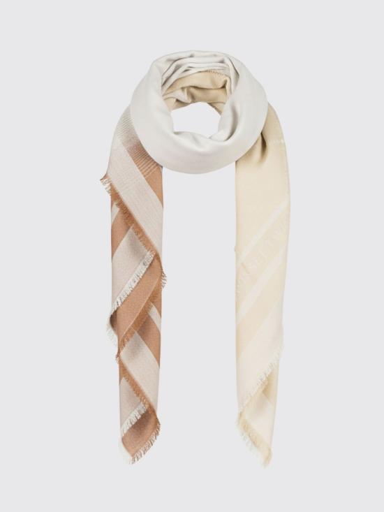 26SS 트윈셋 머플러/스카프 261TA4310 13275 Sand - TWINSET