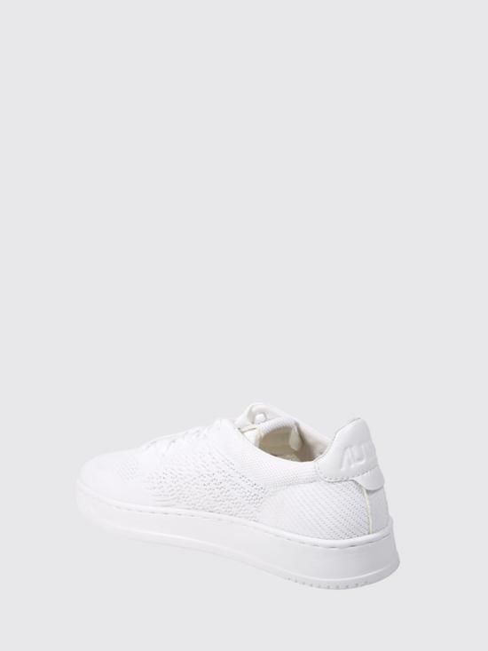 26SS 오트리 스니커즈 EKLMKN01 White - AUTRY