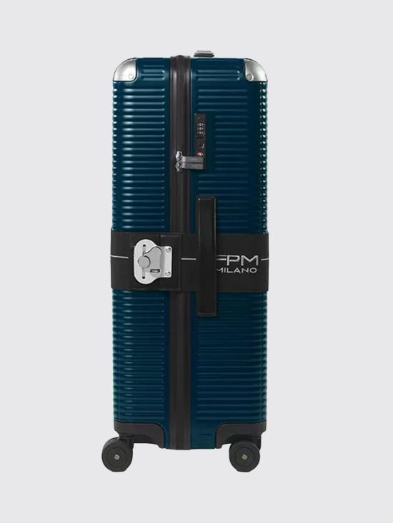 26SS Fpm Milano 더플백 A2207601 106 Navy - OTHER BRANDS