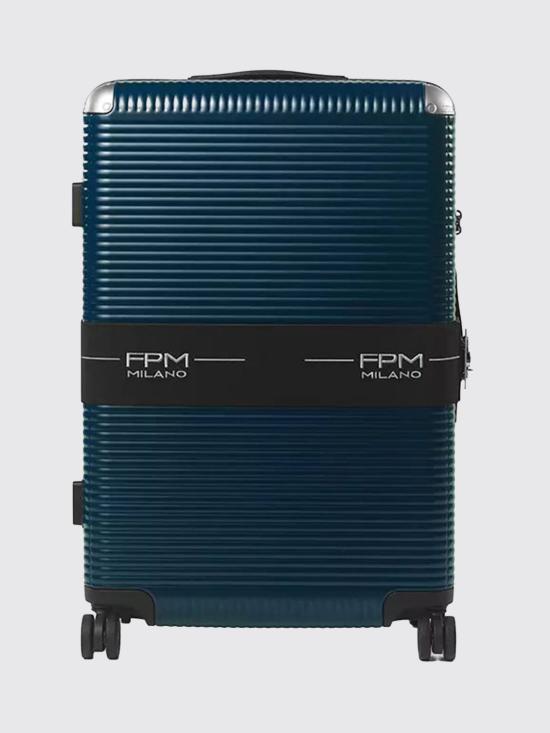 26SS Fpm Milano 더플백 A2207601 106 Navy - OTHER BRANDS