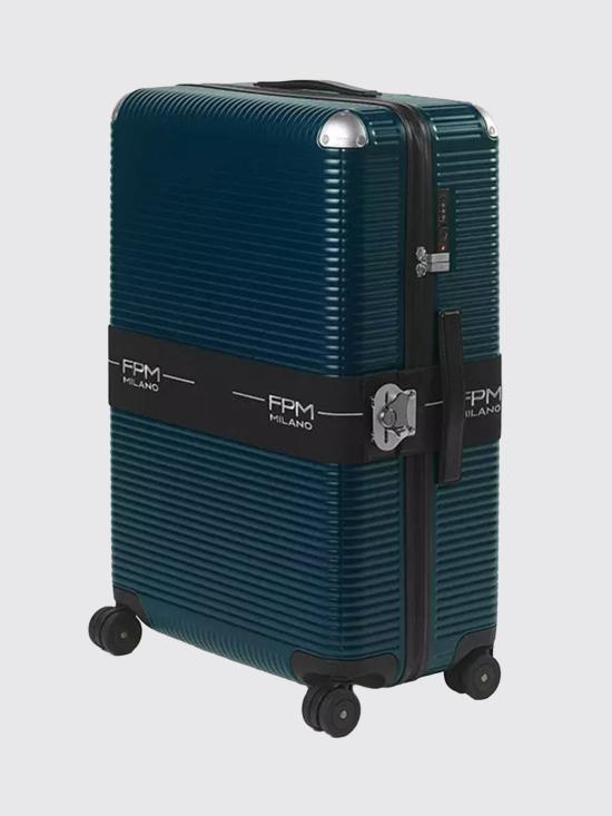 26SS Fpm Milano 더플백 A2207601 106 Navy