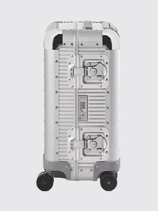 26SS Fpm Milano 더플백 A1855M15 826 Silver - OTHER BRANDS