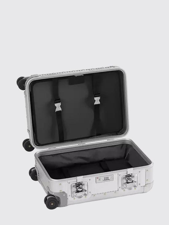 26SS Fpm Milano 더플백 A1855M15 826 Silver - OTHER BRANDS