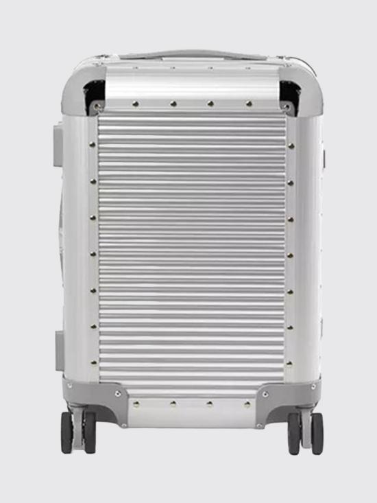 26SS Fpm Milano 더플백 A1855M15 826 Silver - OTHER BRANDS