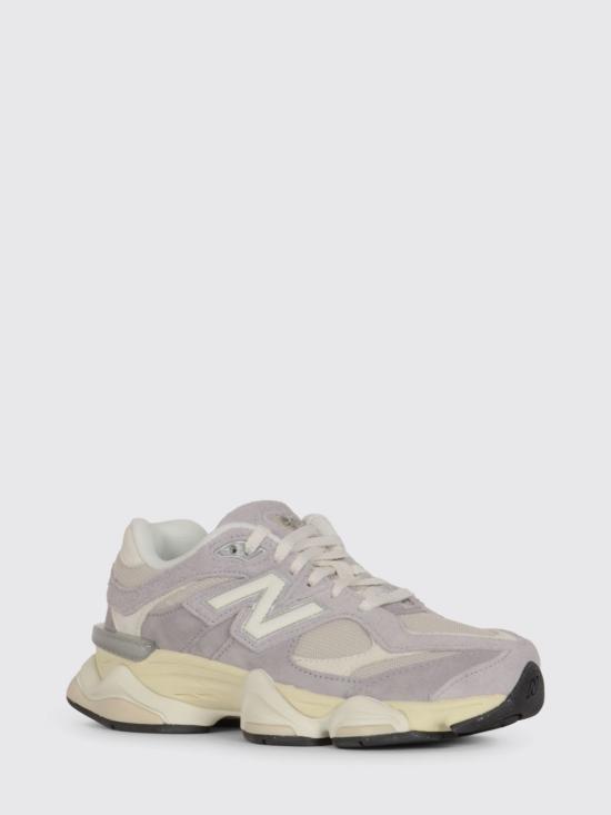 26SS 뉴발란스 9060 스니커즈 U906029M Dove Grey - NEW BALANCE