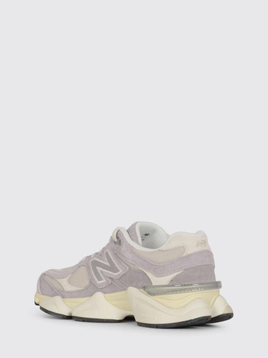 26SS 뉴발란스 9060 스니커즈 U906029M Dove Grey - NEW BALANCE
