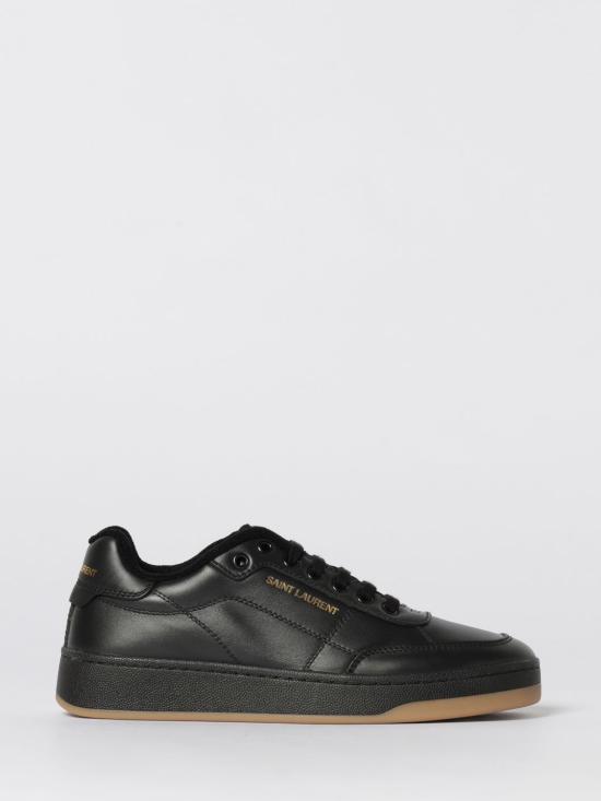 26SS 생로랑 스니커즈 81947600N00 1000 Black