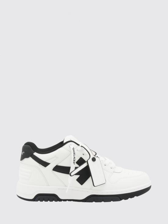 26SS 오프화이트 스니커즈 OMIA189C99LEA019 0110 White 1
