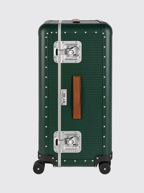 26SS Fpm Milano 더플백 A1507315 403 Green - OTHER BRANDS