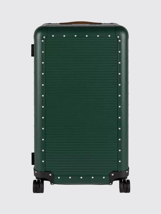 26SS Fpm Milano 더플백 A1507315 403 Green - OTHER BRANDS