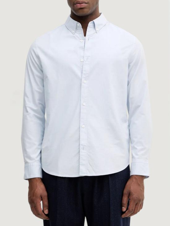 26SS 캘빈클라인 긴팔 셔츠 LV140EM125 CIQ Sky Blue