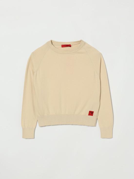 26SS [키즈] 막스앤코 풀오버 MX0295MX00X MX105 Cream