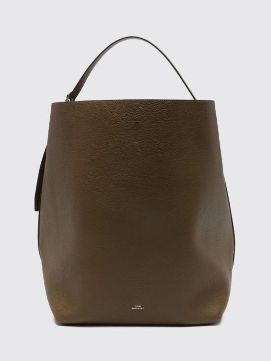 26SS 토템 토트백 234WAL853LE0030 356 Kaki