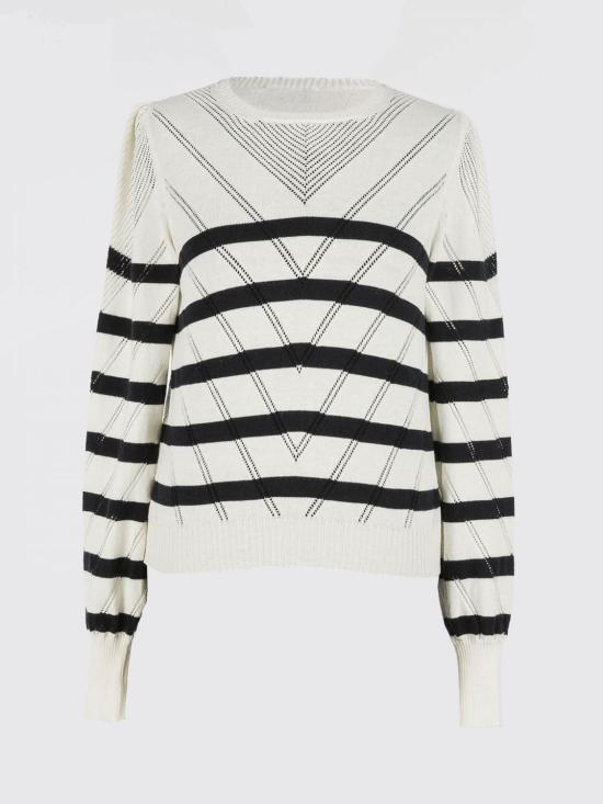 26SS 트윈셋 스웨터 261TP3230 13382 Blue - TWINSET