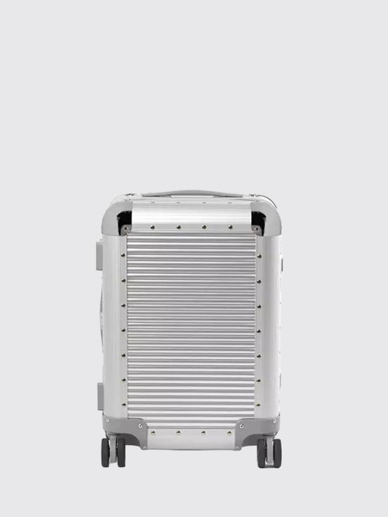 26SS Fpm Milano 더플백 A1805315 826 Silver - OTHER BRANDS