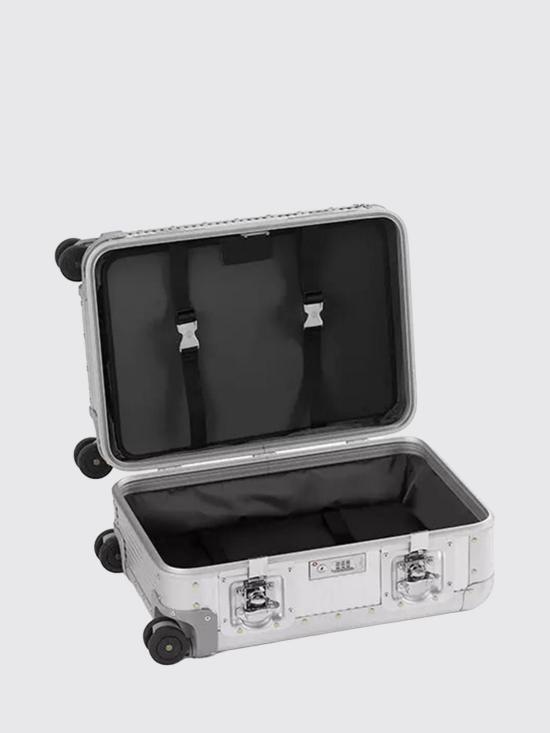 26SS Fpm Milano 더플백 A1805315 826 Silver - OTHER BRANDS