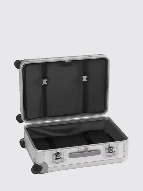 26SS Fpm Milano 더플백 A1806815 826 Silver - OTHER BRANDS