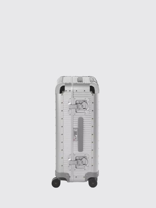 26SS Fpm Milano 더플백 A1806815 826 Silver - OTHER BRANDS