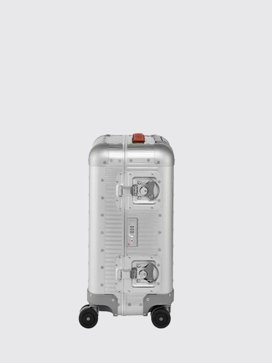 26SS Fpm Milano 더플백 A1505315 826 Silver - OTHER BRANDS