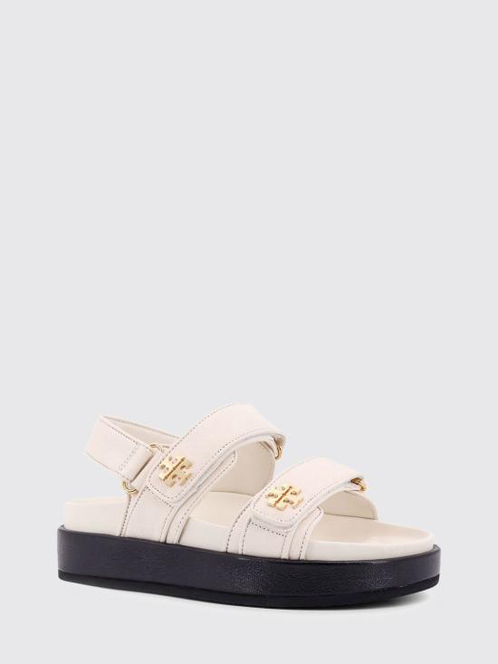 26SS 토리버치 힐/펌프스 144328 104 Ivory - TORY BURCH