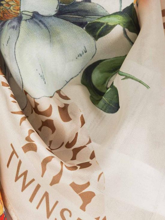 26SS 트윈셋 머플러/스카프 261TA4220 13261 Fa01 - TWINSET