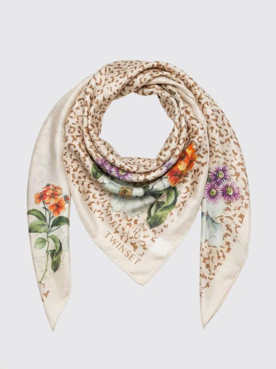 26SS 트윈셋 머플러/스카프 261TA4220 13261 Fa01 - TWINSET