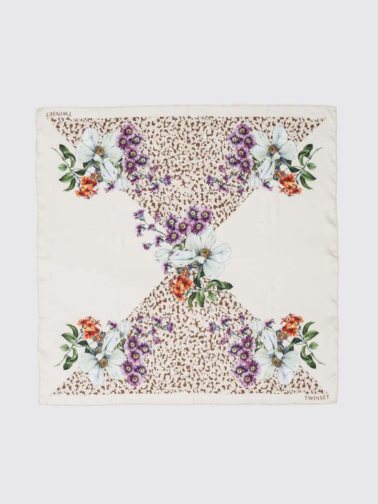 26SS 트윈셋 머플러/스카프 261TA4220 13261 Fa01