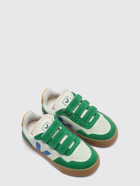 26SS [키즈] 베자 스니커즈 SX2021514 White - VEJA