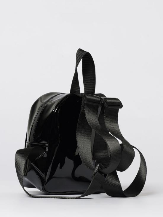 26SS [키즈] 디젤 백팩 J02751KXBQ6 K900 Black - DIESEL