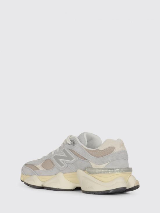 26SS 뉴발란스 9060 스니커즈 U9060440 Grey - NEW BALANCE