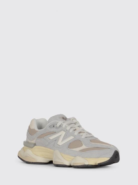 26SS 뉴발란스 9060 스니커즈 U9060440 Grey - NEW BALANCE