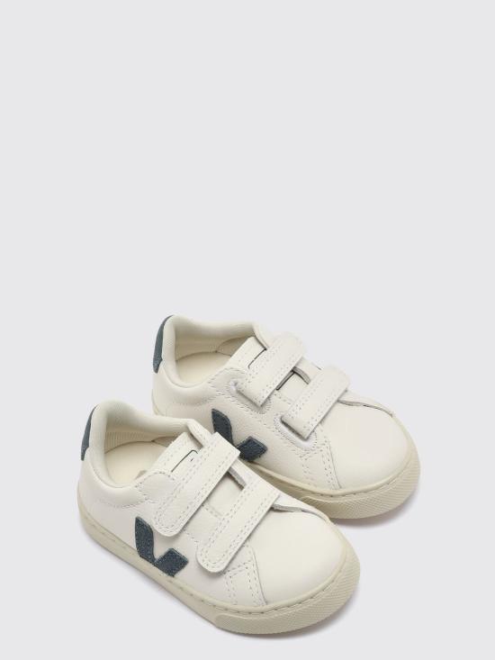 26SS [키즈] 베자 스니커즈 SV0520643 White - VEJA