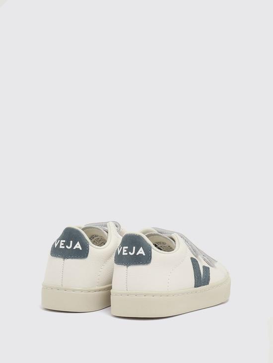 26SS [키즈] 베자 스니커즈 SV0520643 White - VEJA