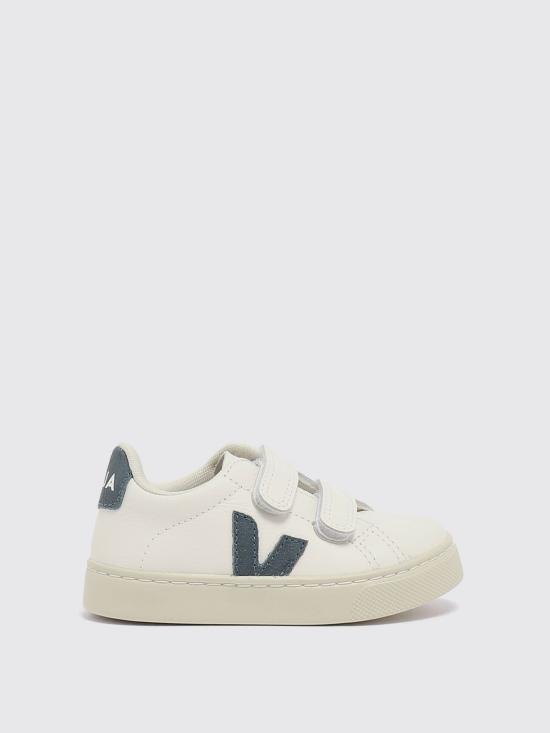 26SS [키즈] 베자 스니커즈 SV0520643 White