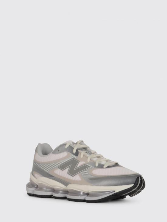 26SS 뉴발란스 스니커즈 U20005F9 Grey - NEW BALANCE