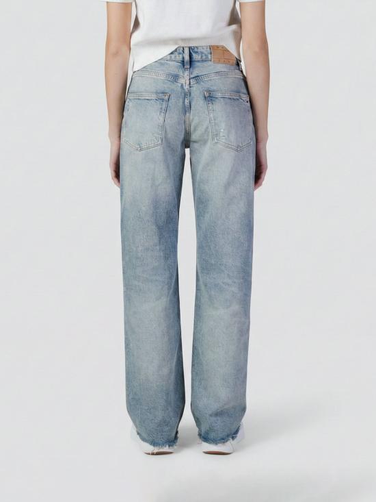 26SS 토미진 데님 팬츠 DW0DW22437 1AB Denim - TOMMY JEANS