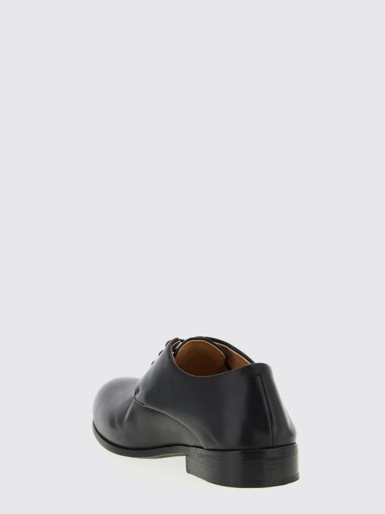 26SS 마르셀 로퍼 MM4696P01 1666 Black - MARSELL