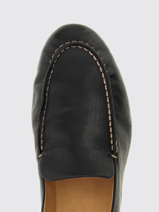 26SS 마르셀 로퍼 MM4757P01 1666 Black - MARSELL