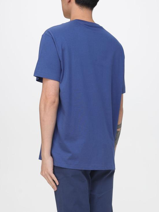 26SS 폴로 랄프로렌 반팔 티셔츠 710981370 008 Navy - POLO RALPH LAUREN