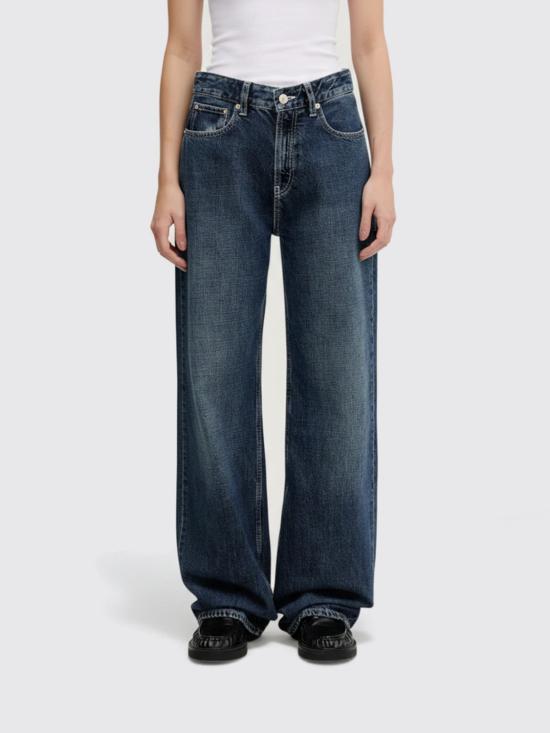 26SS 토미진 데님 팬츠 DN0DN00095 1CE Denim