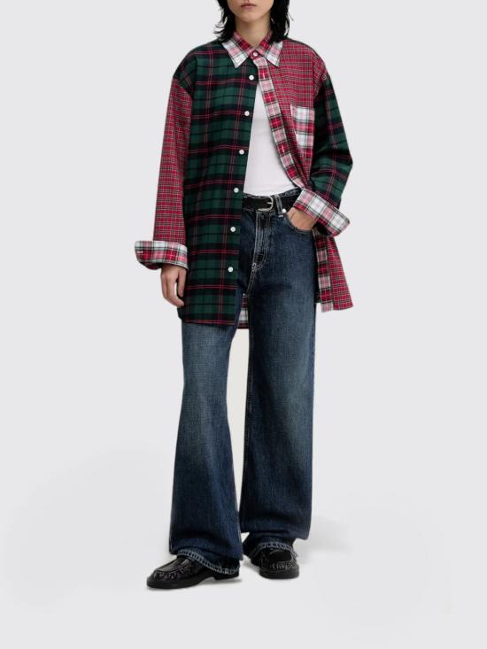 26SS 토미진 데님 팬츠 DN0DN00095 1CE Denim - TOMMY JEANS